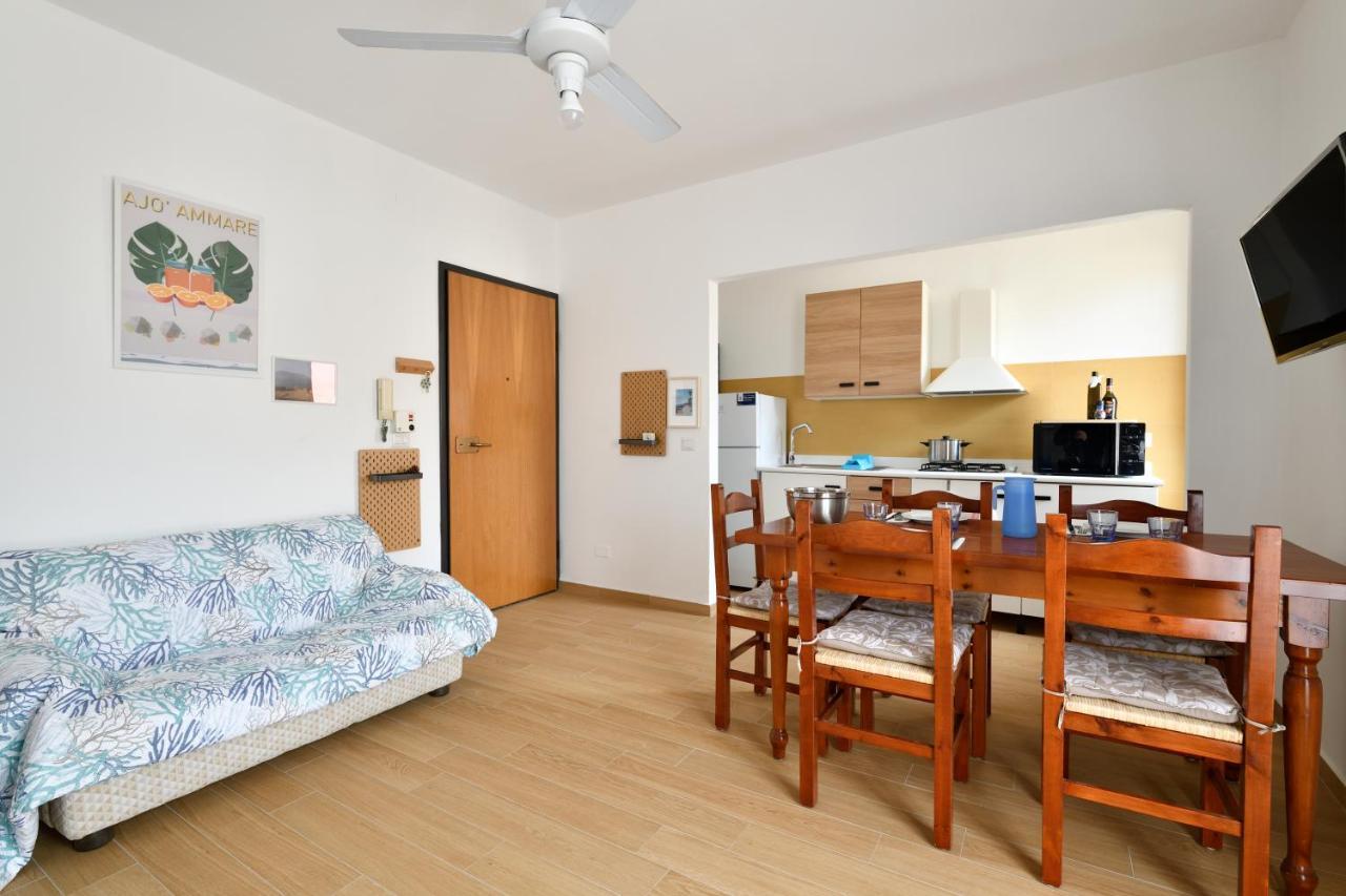 Apartment The House Of Sunshine! Alghero