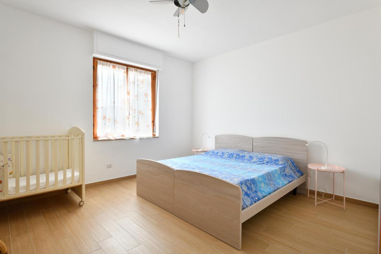 The House Of Sunshine! Apartment Alghero