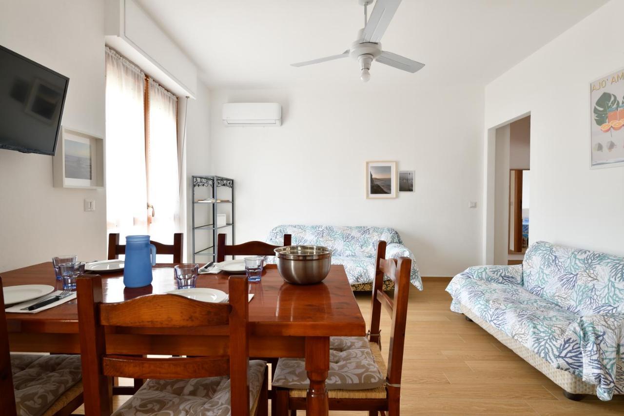 The House Of Sunshine! Alghero